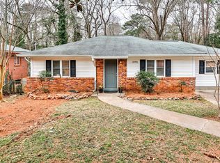 1495 Woodfern Dr, Decatur, GA 30030