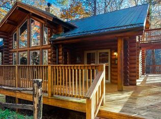 214 Juniper Ct, Sapphire, NC 28774