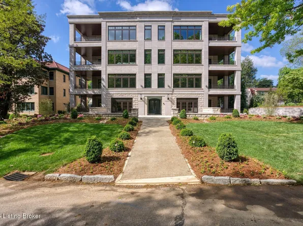 1576 Cherokee Rd #6, Louisville, KY 40205