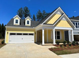 1026 Magnolia Warbler Way, Ravenel, SC 29470