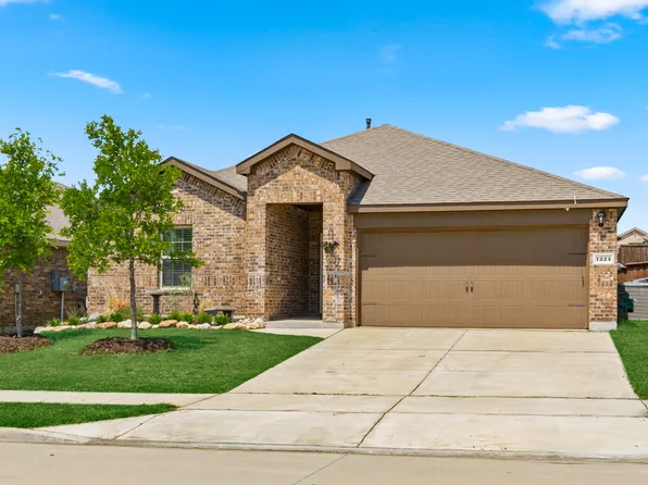 1224 Hutchings Ct, Celina, TX 75009
