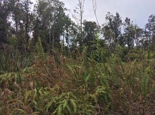 LOT 41 Lot 41, Volcano, HI 96785