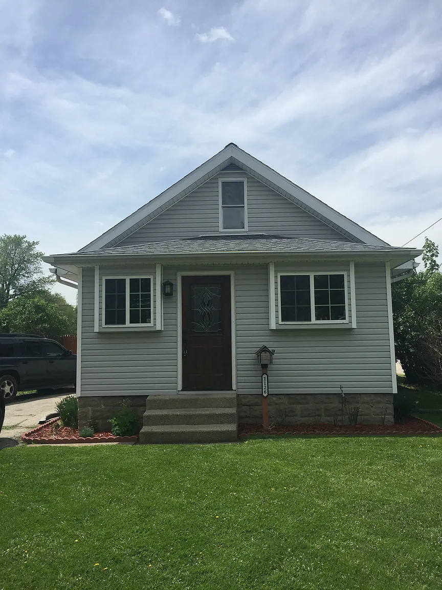 1126 Mambrino Rd photo 1