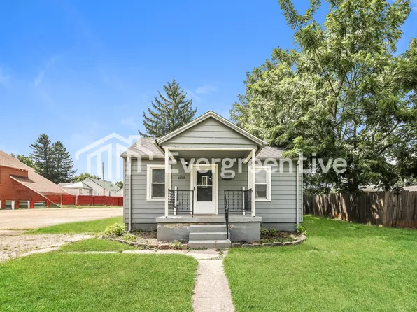 1513 Bauer Ave, Dayton, OH 45420