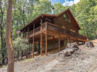 137 Ascherman Ct, Blue Ridge, GA 30513