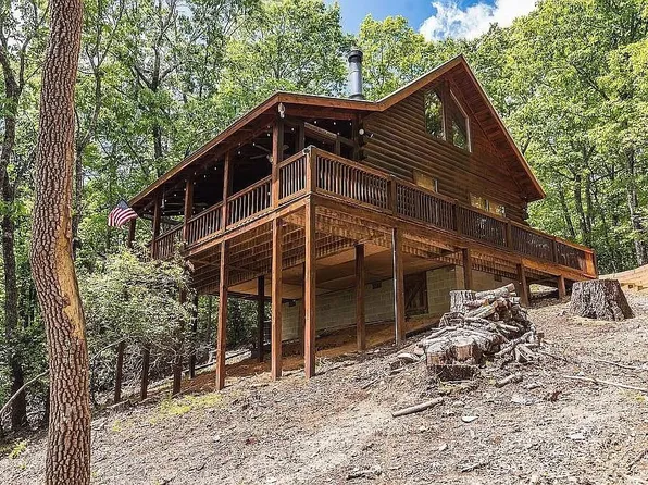 137 Ascherman Ct, Blue Ridge, GA 30513