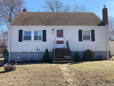 46 Allston St, Lynn, MA, 01904