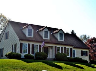2490 Alydar Dr, Wexford, PA