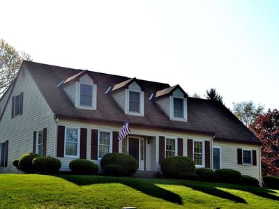 2490 Alydar Dr, Wexford, PA, 15090