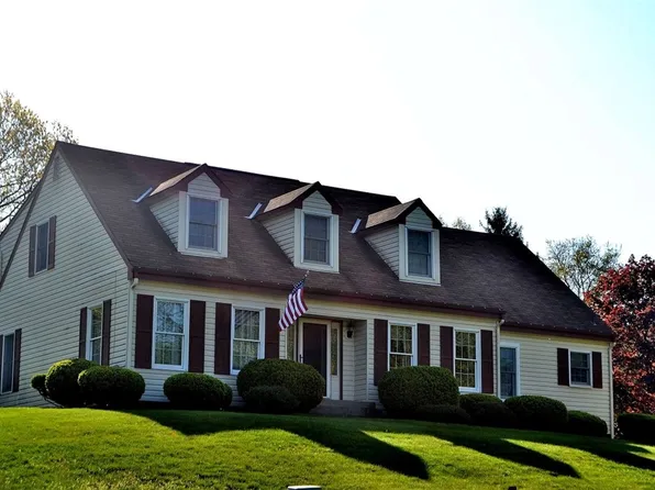 2490 Alydar Dr, Wexford, PA 15090