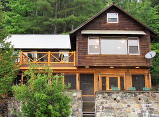 316 Shore Rd, Schroon Lake, NY 12870