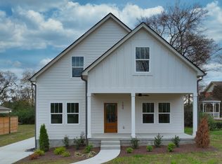 109 Cages Rd, Hendersonville, TN 37075