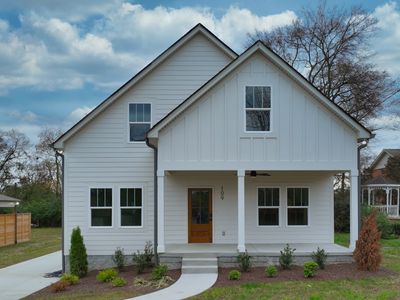 109 Cages Rd, Hendersonville, TN, 37075