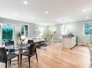 20-22 Peters St #22-1, Cambridge, MA 02139