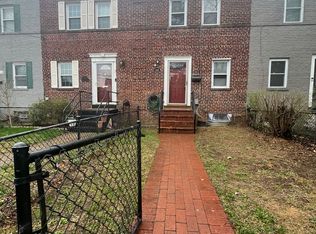 409 Laverne Ave, Alexandria, VA 22305