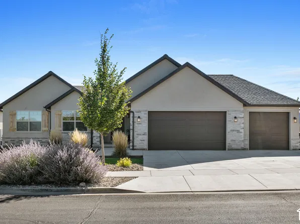 7373 W Desert Brumby Dr, Herriman, UT 84096
