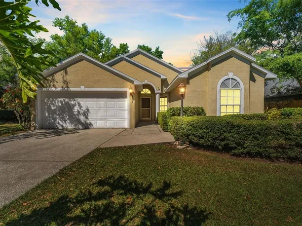 408 Valencia Park Dr, Seffner, FL 33584