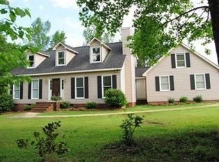 901 Saddle Hill Rd, Greenwood, SC 29646