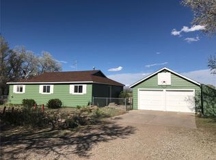 04740 Del Viento Rd, Alamosa, CO 81101