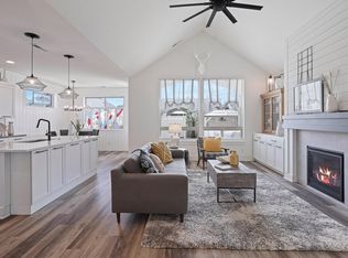 51936 Settler Dr, La Pine, OR 97739
