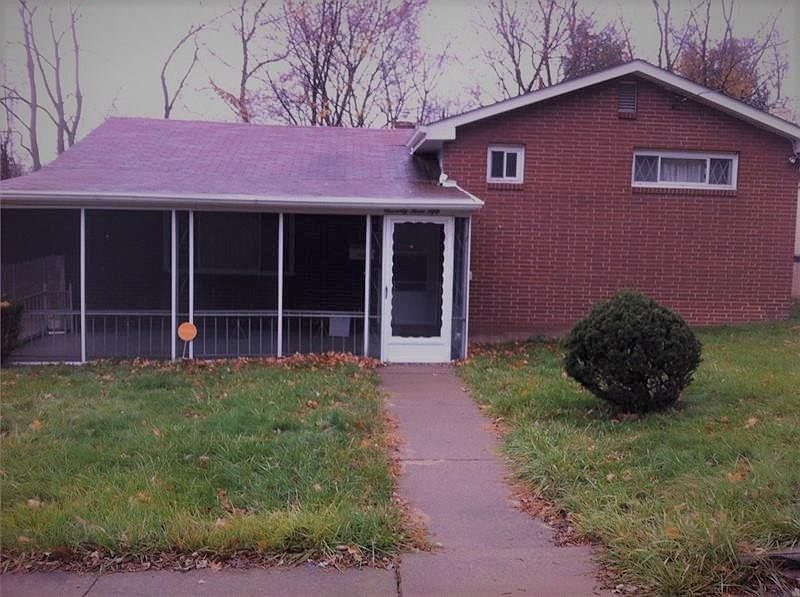 2nd image of 7354 Lemington Ave