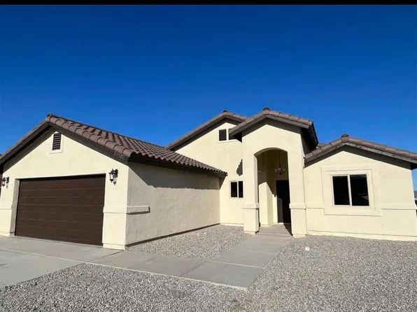 (undisclosed Address), Wellton, AZ 85356