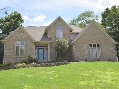 9143 Bay Port Cir, Indianapolis, IN, 46236