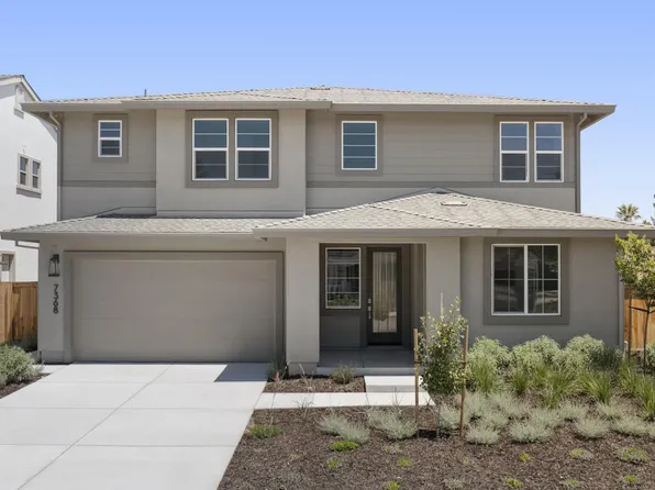 7368 Ailes Ct Homesite 9, Gilroy, CA 95020