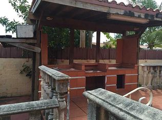 7170 SW 17th Ter, Miami, FL 33155