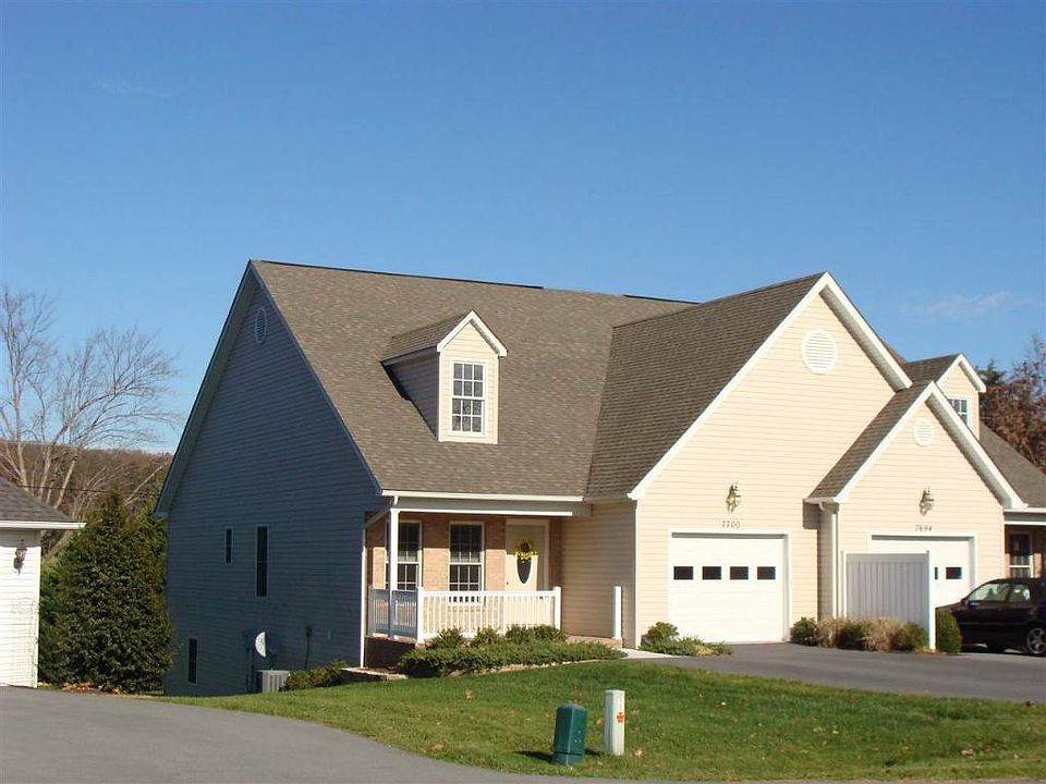 7700 Kathleen Ct, Penn Laird, VA 22846 Zillow