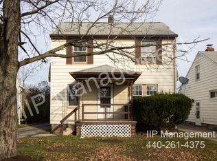 15603 Fernway Dr, Cleveland, OH 44137