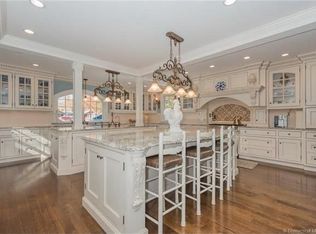 205 South St, Middlebury, CT 06762