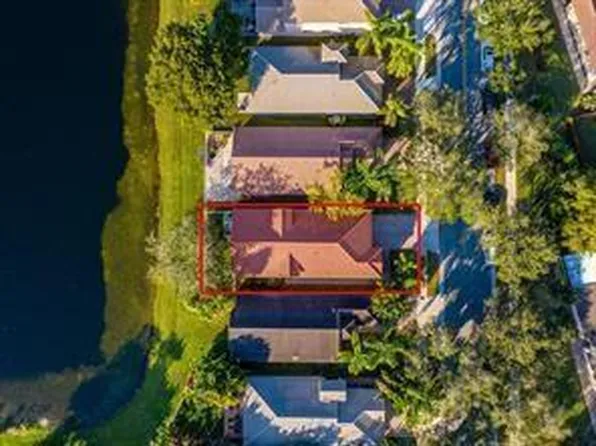 4119 Sapphire Bnd, Fort Lauderdale, FL 33331