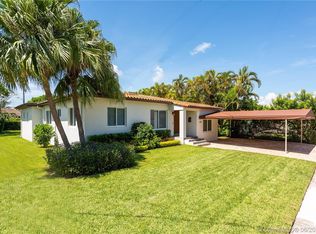 1321 Daytonia Rd, Miami Beach, FL 33141