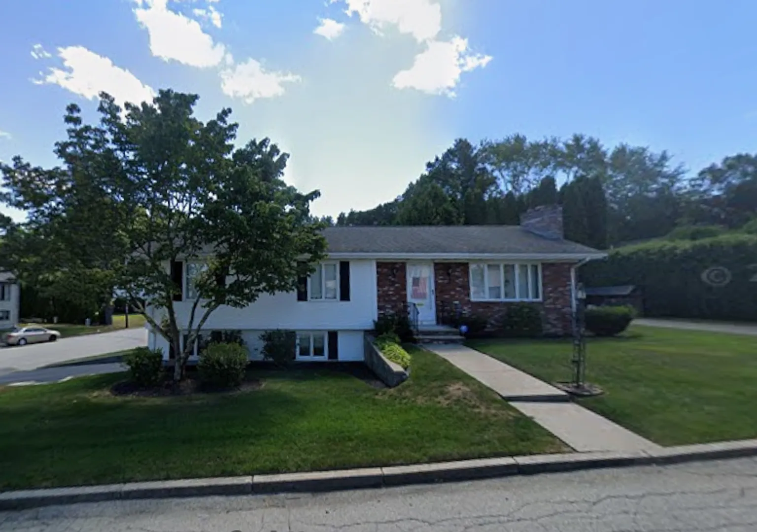 Newly Renovated Single Family Home For Rent in North Providence!! — Photo 1