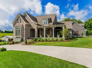120 Roseburg Way, Nicholasville, KY 40356