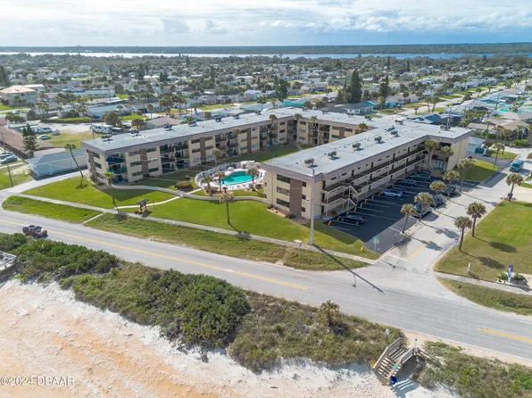 2100 E Ocean Shore Blvd #109, Ormond Beach, FL 32176