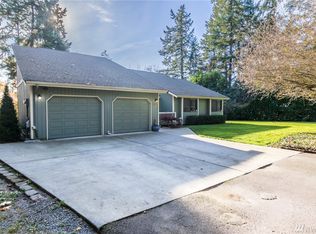3919 97th Ave E, Edgewood, WA 98371
