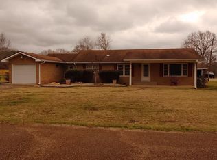 170 Cardinal Loop SE, Meadville, MS 39653
