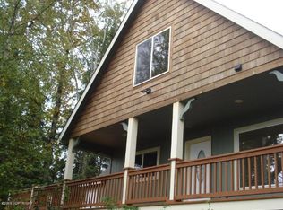 51545 Georgine Lake Rd, Kenai, AK 99611