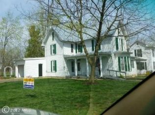 7967 Church St, Middletown, VA