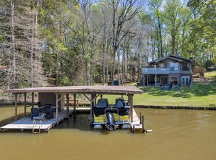 322 Lakeshore Way, Cordele, GA 31015
