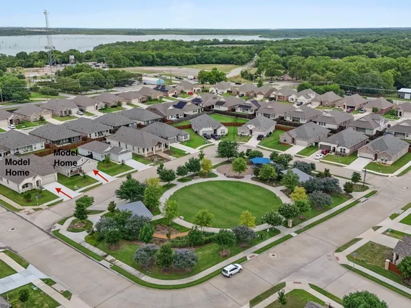 4936 Ascot Way, Princeton, TX 75407