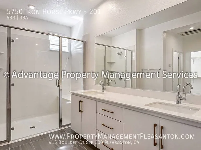 5750 Iron Horse Pkwy #201 — Photo 11