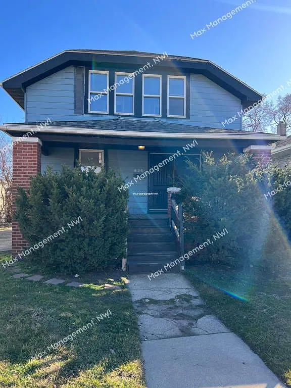 824 Merrill St — Photo 1