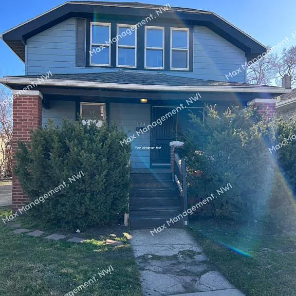 824 Merrill St — Photo 1