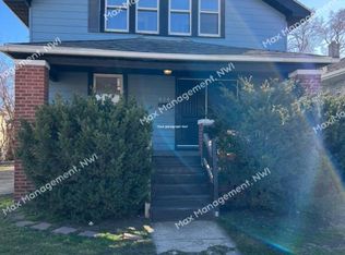 824 Merrill St, Hammond, IN 46320