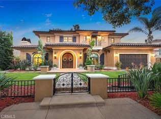 1611 Lovell Ave, Arcadia, CA 91007