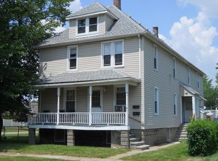 1160 Sycamore St, Wyandotte, MI