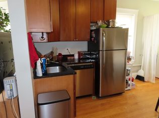 247 Boston St #3, Dorchester, MA 02125